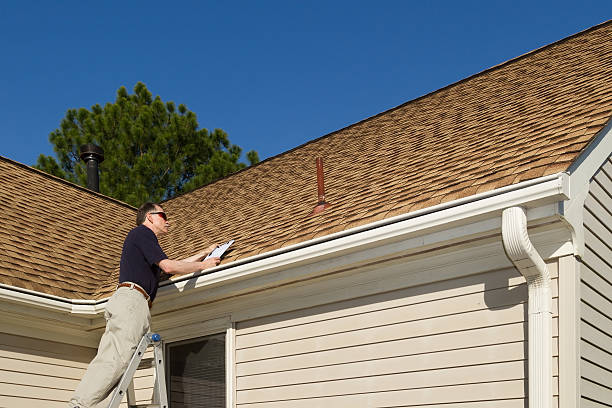 Fast & Reliable Emergency Roof Repairs in Missoula, MT